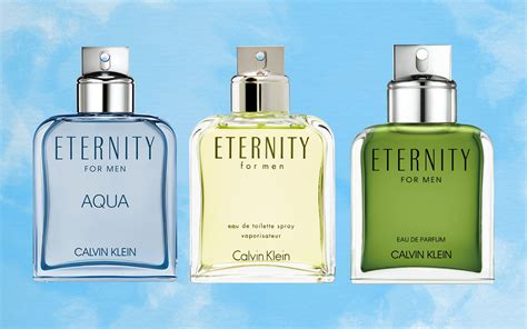 calvin klein best perfume for him|Calvin Klein men's cologne list.